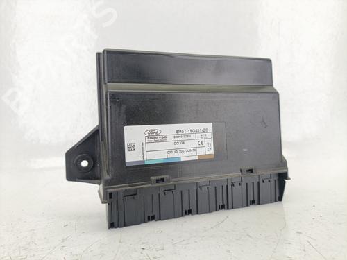 Elektronisk modul FORD KUGA I 2.0 TDCi (140 hp) 25876684