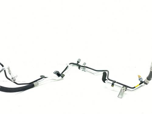 Used AC pipe OPEL CORSA F (P2JO) 1.2 (68) (101 hp) 30095720