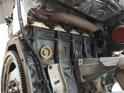 Engine MERCEDES-BENZ E-CLASS (W211)  | BP25874544M1 