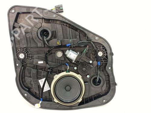 Used Rear right window mechanism HYUNDAI i30 (PDE, PD, PDEN) 1.6 CRDi (116 hp) 28024845