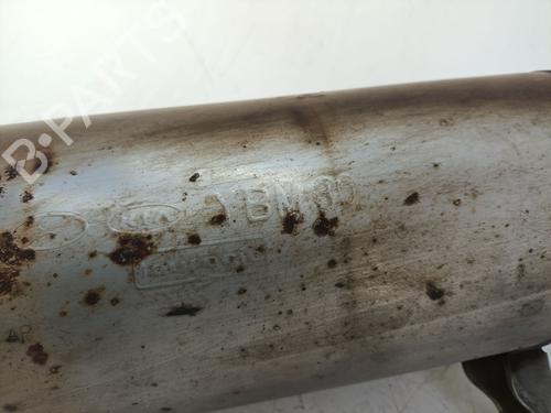 Exhaust system KIA RIO IV (YB, SC, FB) 1.25 | BP33816945M121 - Image 6