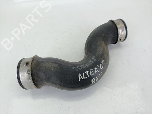Pipe SEAT ALTEA (5P1)  | BP25878989M125 