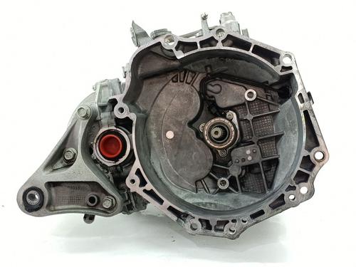 Used Gearbox OPEL MOKKA / MOKKA X (J13) 1.6 CDTI (_76) (136 hp) 31131521