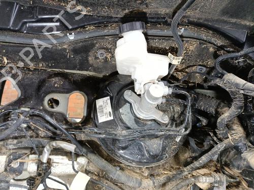Servo brake FORD PUMA (J2K, CF7) 1.0 EcoBoost | BP39746833M42 - Image 4