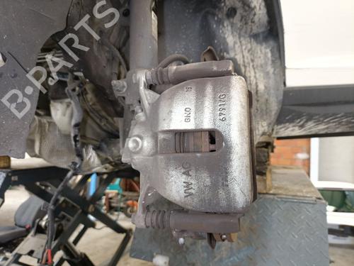 Left front brake caliper SEAT ATECA (KH7, KHP) 1.5 TSI | BP38303117M105 - Image 2