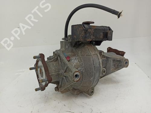 Rear differential SUZUKI GRAND VITARA II (JT, TE, TD) 1.9 DDiS All-wheel Drive (JT419, TD44, JB419WD, JB419XD,... | BP25876987M24 
