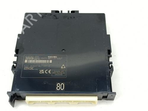 Used Electronic module Electronic module 38744242 38744242