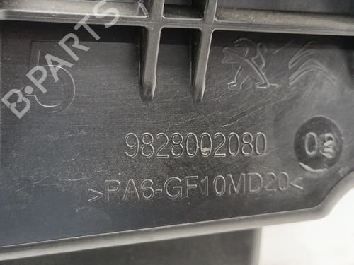 Støtte TOYOTA PROACE Van (MDZ_) 1.5 D4d (MDZ1) | BP39552341C155 - Image 7
