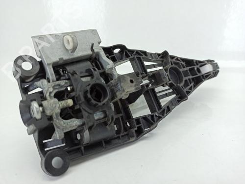Rear left exterior door handle OPEL INSIGNIA A Sports Tourer (G09) 2.0 CDTI (35) | BP15804808C130 