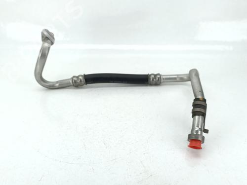 Used AC pipe AC pipe RENAULT CLIO IV (BH_) 0.9 TCe 90 (BHNF, BHMA, BHMH, BHJK, BHJR) (90 hp) 33335081 33335081