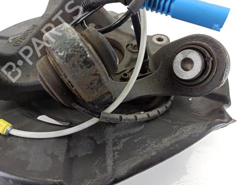 Left rear steering knuckle BMW X1 (E84) sDrive 18 d | BP12938852M27 