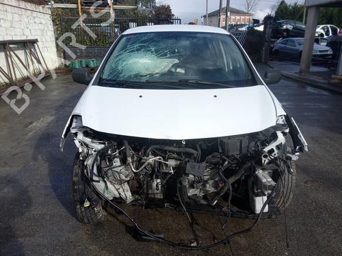 Startmotor RENAULT CLIO III (BR0/1, CR0/1) 1.5 dCi | BP25874923M8 
