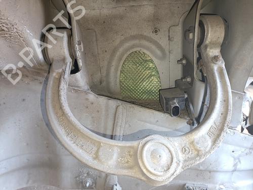 Right front suspension arm MERCEDES-BENZ M-CLASS (W164) ML 320 CDI 4-matic (164.122) | BP26547579M13 
