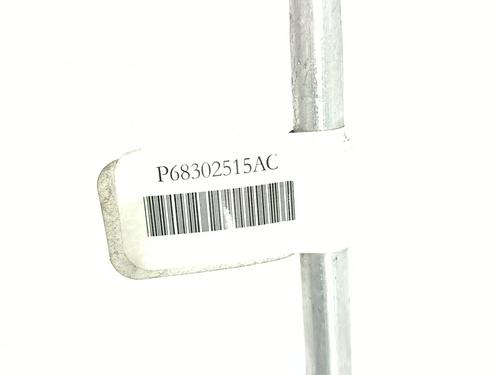 AC pipe JEEP COMPASS (MP, M6, MV, M7) 1.6 CRD | BP30642181M126 