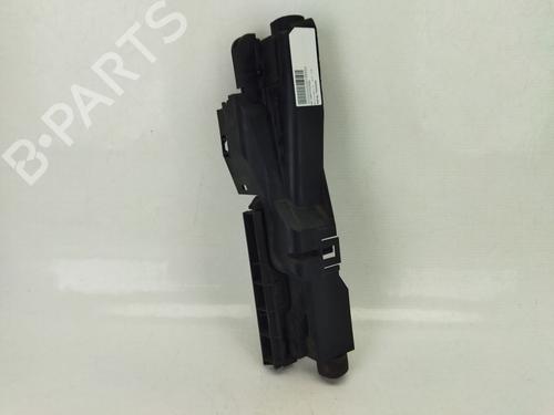 Used Air conditioning evaporator BMW X3 (E83) 2.0 sd (177 hp) 25874456