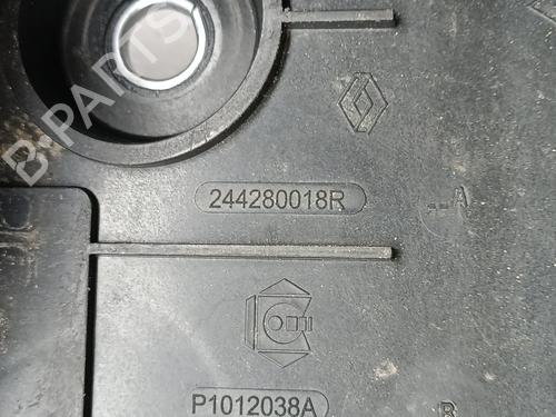 Støtte RENAULT MEGANE IV Hatchback (B9A/M/N_) 1.3 TCe 140 (B9NB) | BP34544482C155 - Image 9