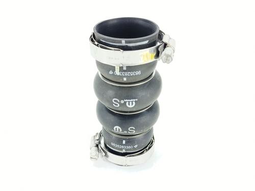 Used Pipe Pipe PEUGEOT 208 II (UB_, UP_, UW_, UJ_) 1.2 PureTech 100 (101 hp) 32751722 32751722