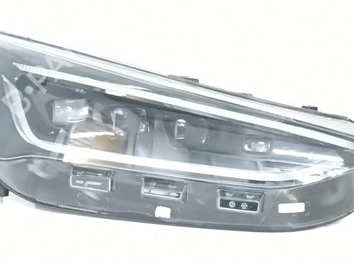 Right headlight FORD FOCUS IV (HN) 2.3 ST EcoBoost | BP30000900C29 