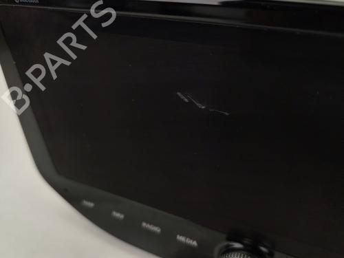 Multifunctionele display HYUNDAI i30 FASTBACK (PDE, PDEN) 1.0 T-GDI | BP28378161C48 