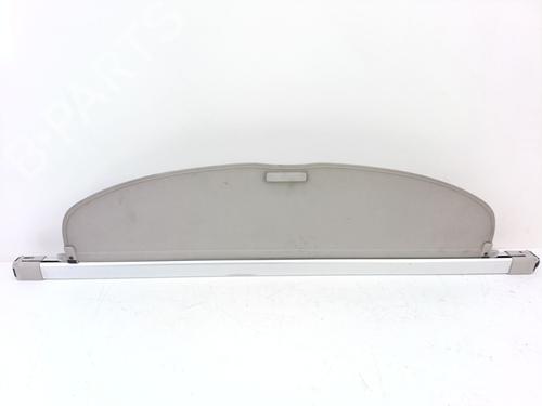 Hattehylle Hattehylle NISSAN X-TRAIL III (T32_, T32R, T32RR) 1.6 dCi (T32) (130 hp) 37417829 37417829