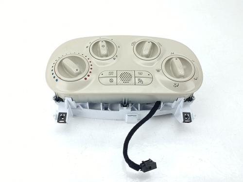 Commande Chauffage FIAT 500 (312_) 1.0 Mild Hybrid (312.AYD1B) (69 hp) 32988831