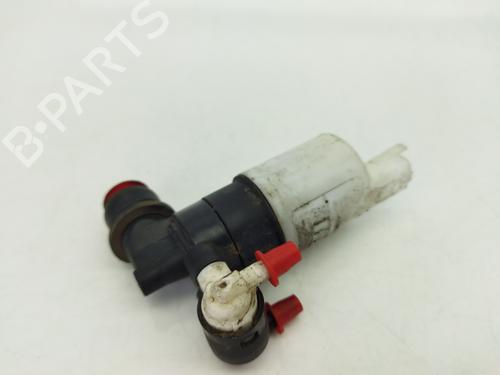 Used Washer pump RENAULT SCÉNIC II (JM0/1_) [2003-2010]  14159209