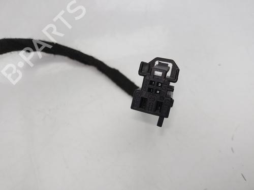 Right rear window motor AUDI A6 C6 Avant (4F5) 2.7 TDI | BP9148860E22 