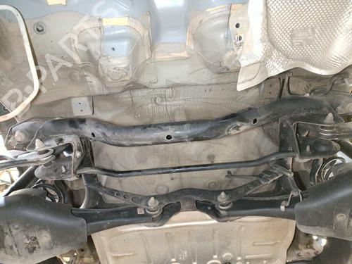 Used Anti roll bar CUPRA FORMENTOR (KM7, KMP) 1.5 TSI (150 hp) 30699749