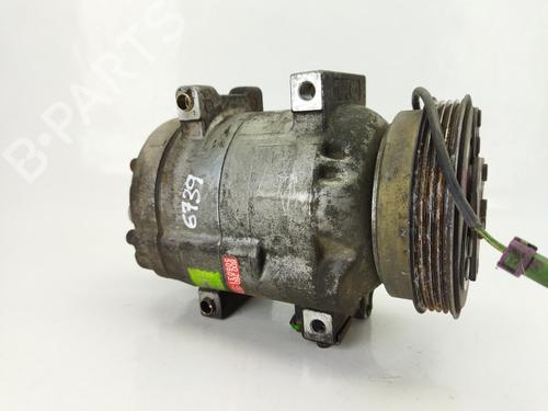AC-Kompressor AUDI A4 B5 (8D2) [1994-2001]  9222105