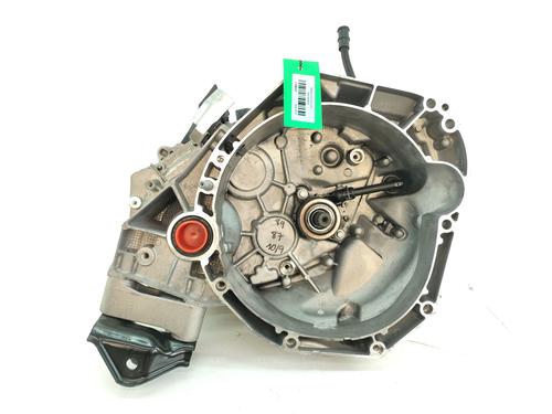 Gearbox RENAULT CAPTUR II (HF_) TCe 90 (HFM6) | BP29823684M3