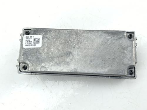 Camera RENAULT MEGANE IV Hatchback (B9A/M/N_) 1.3 TCe 140 (B9NB) | BP34693729E14 - Image 2