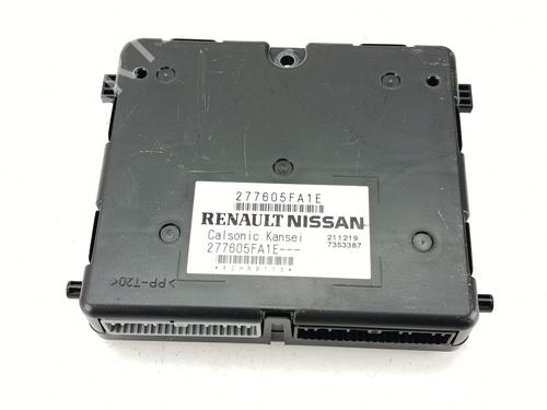 Used Electronic module Electronic module NISSAN MICRA V (K14) 1.0 IG-T 100 (101 hp) 39746840 39746840