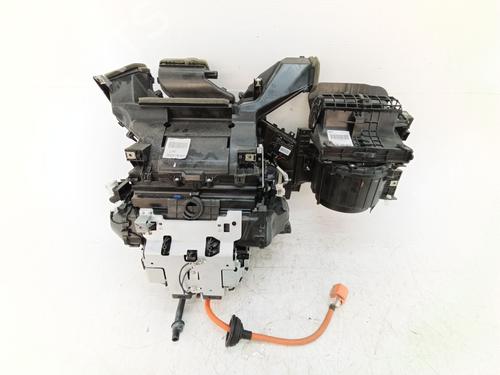 Used Heater matrix box Heater matrix box NISSAN NV200 Van e-NV (ME0N) (109 hp) 36033946 36033946