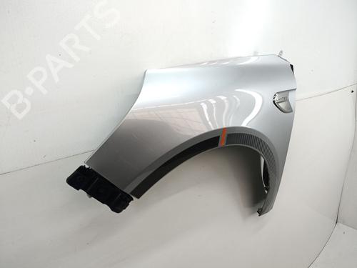 Forskærm venstre RENAULT CLIO V (B7_) 1.0 TCe 90 (B7MT) | BP38331416C41 - Image 3