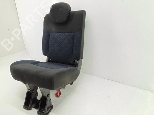 Sæde Bagtil NISSAN NV200 / EVALIA Bus 1.5 dCi 90 (M20, M20M) | BP38409955C17 - Image 5