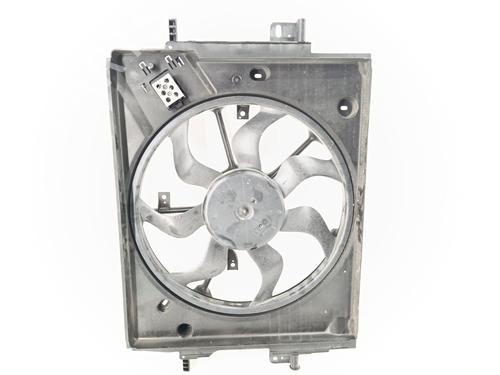 Radiator fan DACIA SANDERO III 1.0 SCe 65 | BP32016582M35  - Image 5