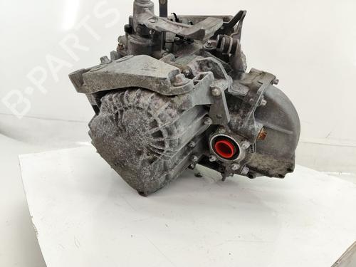 Gearbox OPEL ASTRA H GTC (A04) 1.9 CDTI (L08) | BP29482361M3 