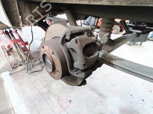 Used Left rear brake caliper Left rear brake caliper OPEL MOVANO B Van (X62) 2.3 CDTI FWD (FV) (131 hp) 40035918 40035918
