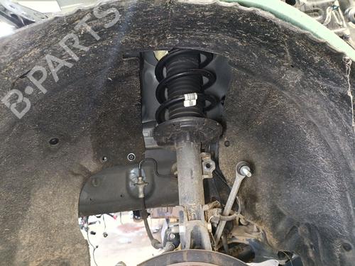 Used Left front shock absorber Left front shock absorber FORD PUMA (J2K, CF7) 1.0 EcoBoost (125 hp) 34623820 34623820