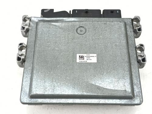 Engine control unit (ECU) RENAULT MEGANE IV Hatchback (B9A/M/N_) 1.5 dCi 90 (B9A1) | BP37540817M57 - Image 4