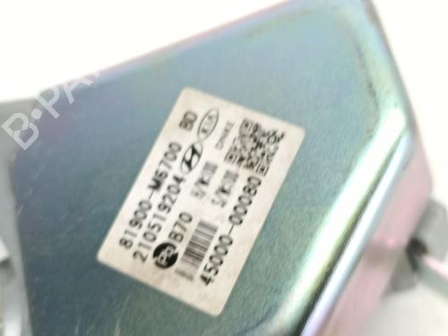 Ignition barrel KIA XCEED (CD) 1.4 T-GDI | BP30144065M48