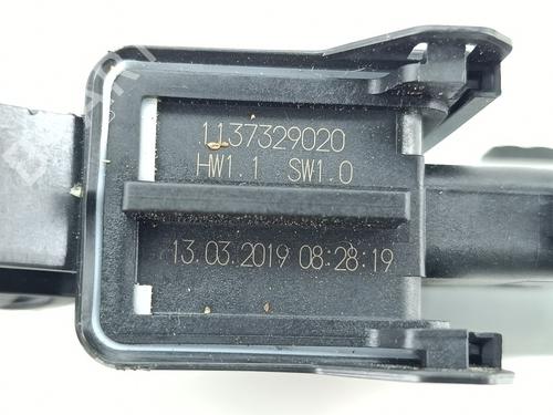 Right rear window motor KIA XCEED (CD) 1.4 T-GDI | BP37607523E22 - Image 3