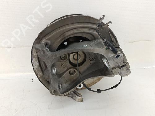 Used Right front steering knuckle BMW Z4 Roadster (G29) sDrive 20 i (197 hp) 28040958