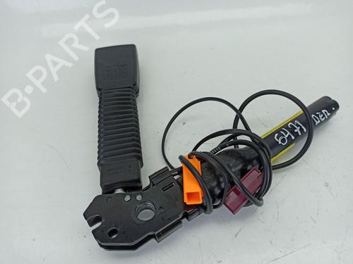 Used Front right belt tensioner FORD FOCUS II (DA_, HCP, DP) [2004-2013]  13315863