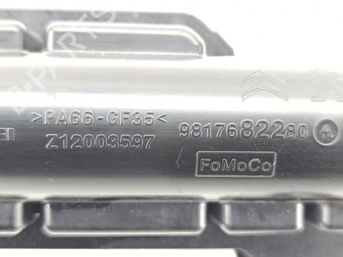 Pipe FORD TRANSIT CONNECT V408 Box Body/MPV 1.5 EcoBlue | BP39527242M125 - Image 4