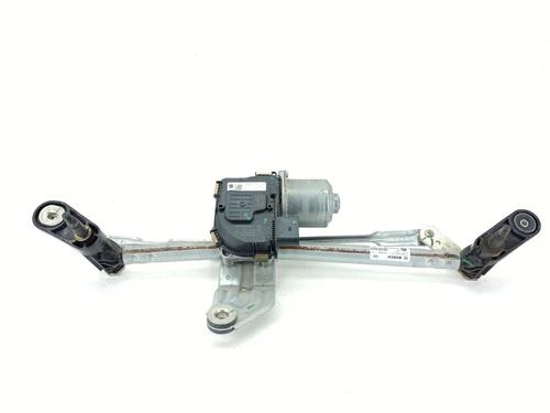 Used Front wiper motor Front wiper motor SEAT LEON Sportstourer (KL8, KLD) 1.0 TSI (110 hp) 34445723 34445723