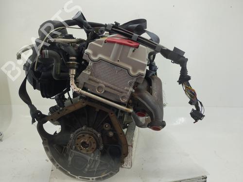 Engine MERCEDES-BENZ CLK (C208) | BP25877832M1