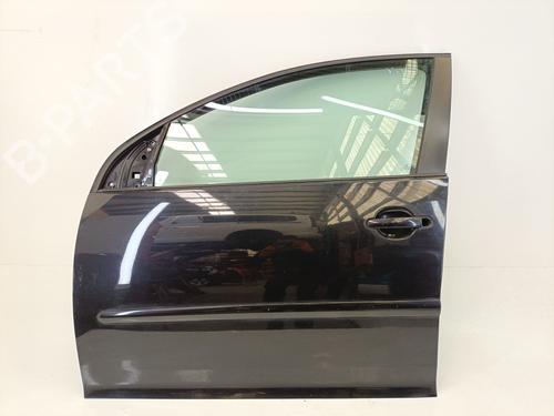 Used Left front door VW GOLF V (1K1) 1.9 TDI (105 hp) 25879433