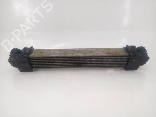 Intercooler MERCEDES-BENZ E-CLASS (W211)  | BP9645717M30 