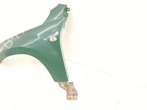 Left front fenders SUZUKI GRAND VITARA II (JT, TE, TD) 1.9 DDiS All-wheel Drive (JT419, TD44, JB419WD, JB419XD,... | BP28143910C41 